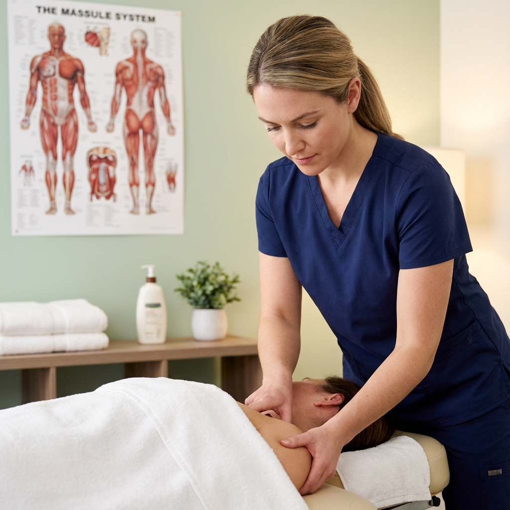 Medical Massage